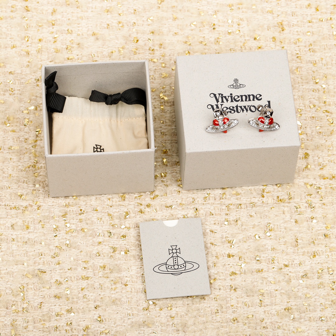 비비안웨스트우드 귀걸이 65048 Vivienne Westwood Earrings
