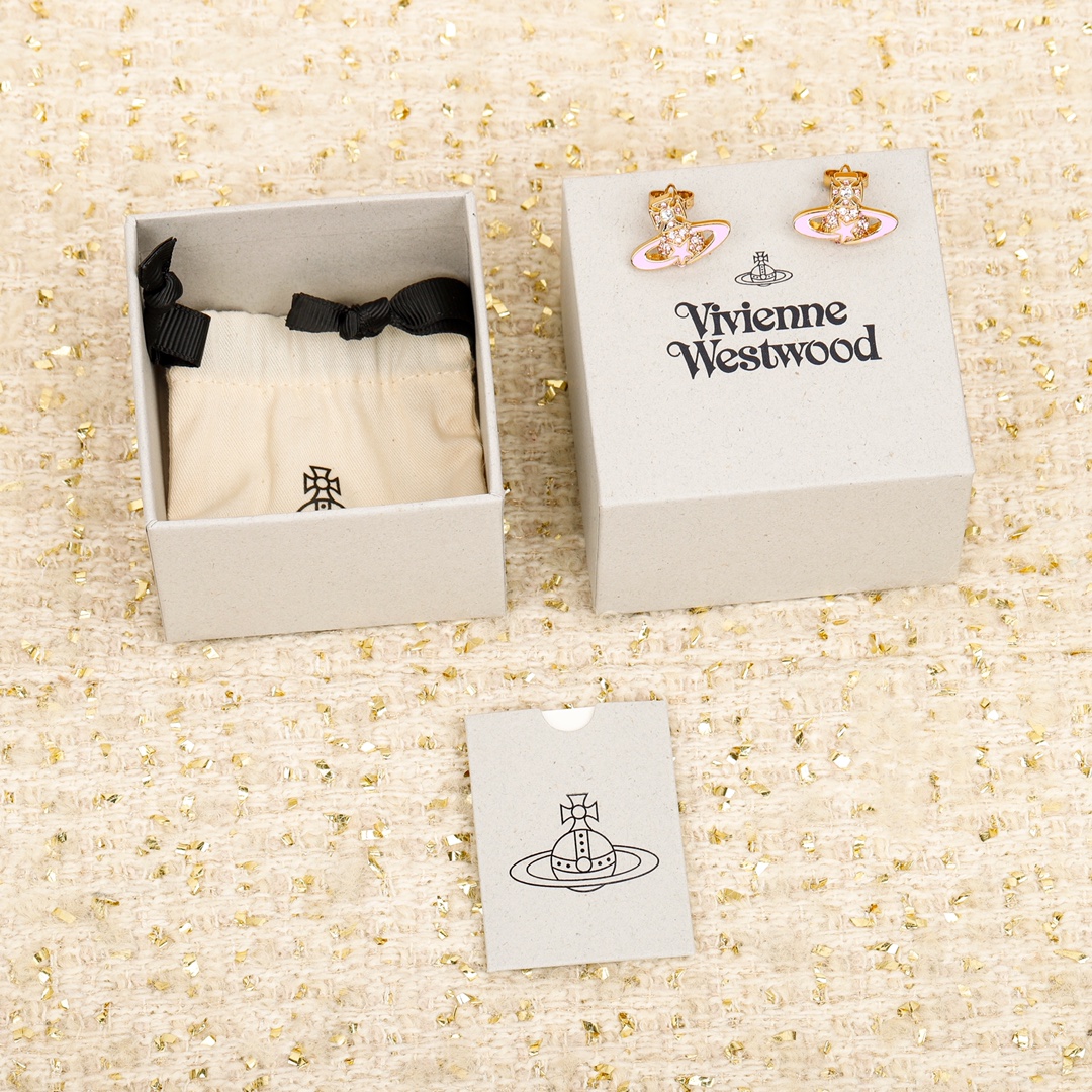 비비안웨스트우드 귀걸이 65114 Vivienne Westwood Earrings