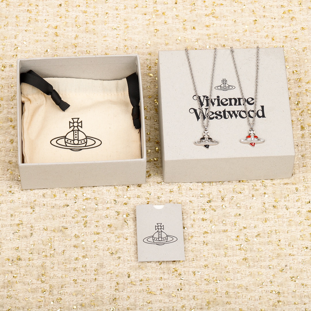 비비안웨스트우드 목걸이 65029 Vivienne Westwood Necklace