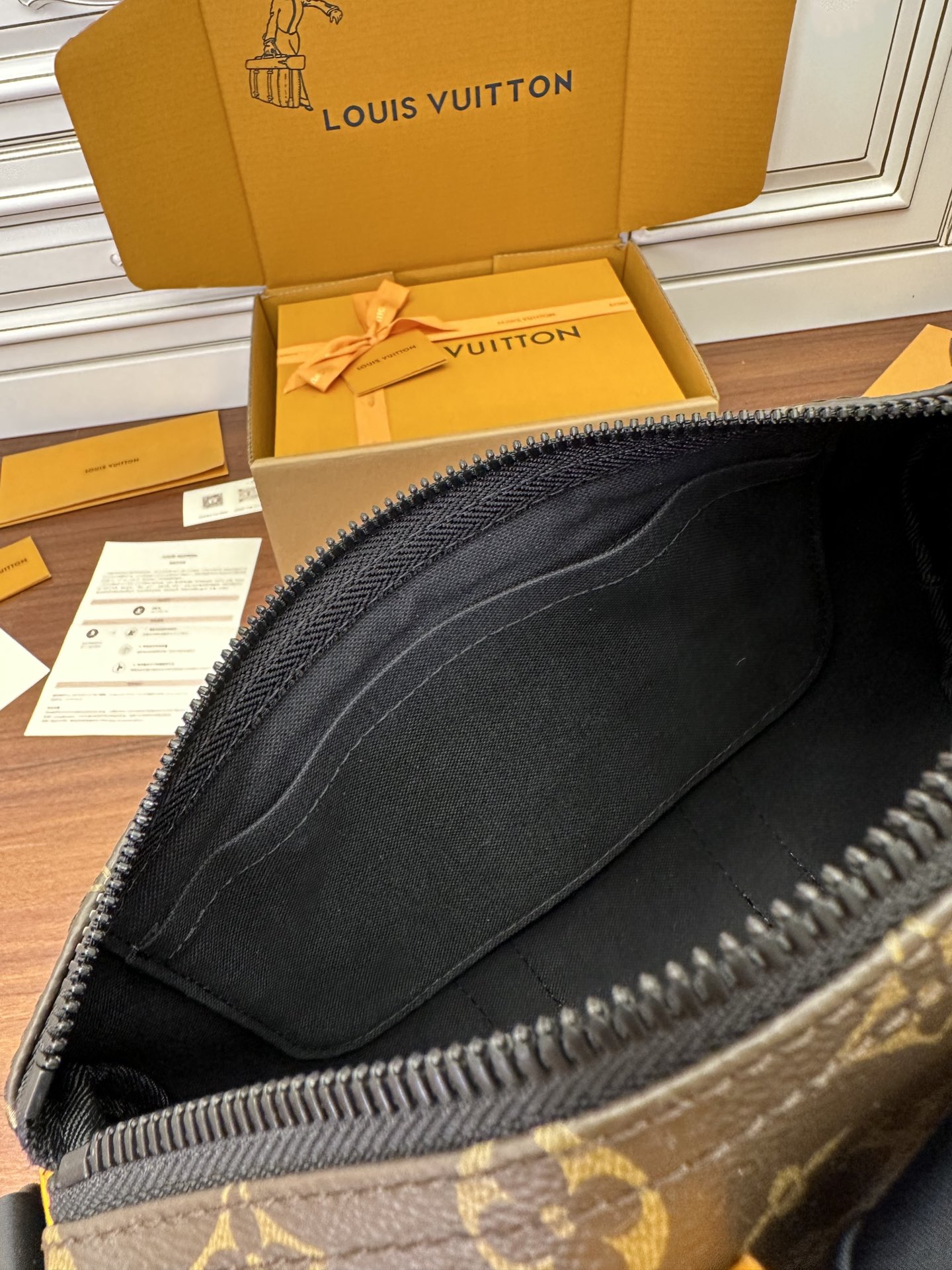 M46687 Complete Details (Part 1) - Bag 9