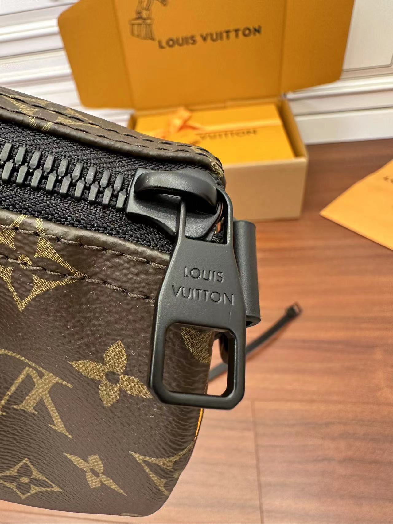 M46687 Complete Details (Part 1) - Bag 5