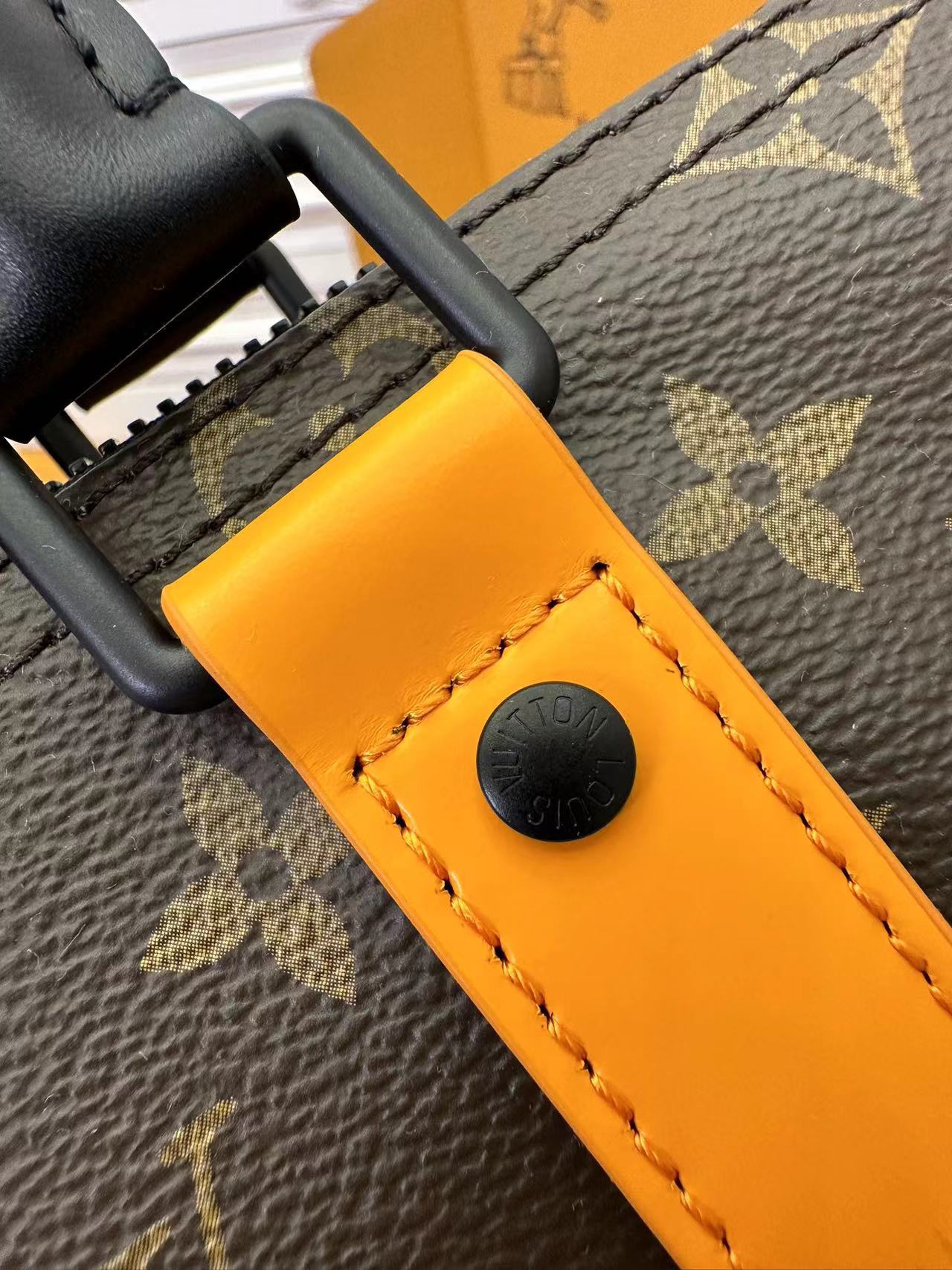 M46687 Complete Details (Part 1) - Bag 6