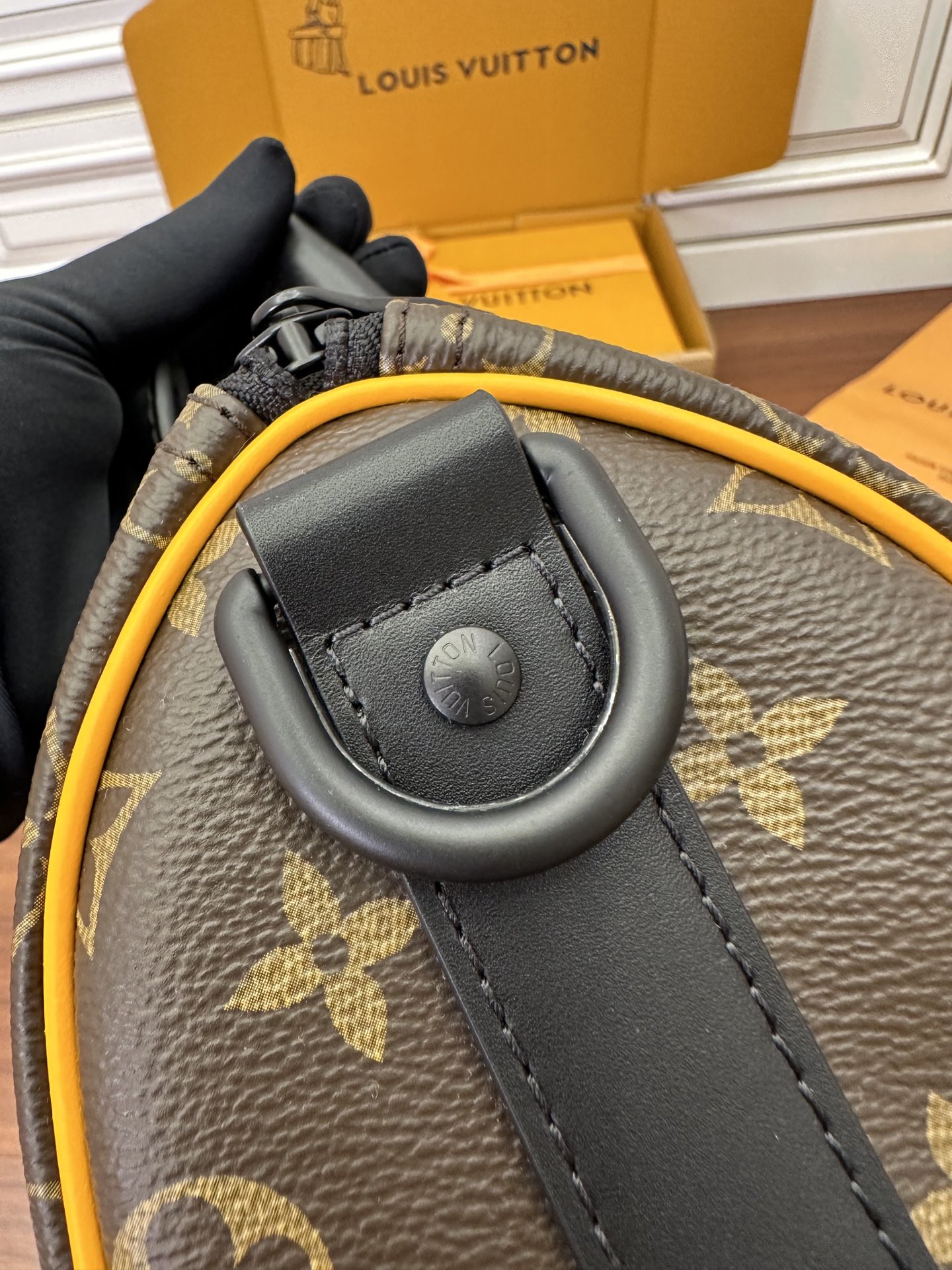 M46687 Complete Details (Part 1) - Bag 2