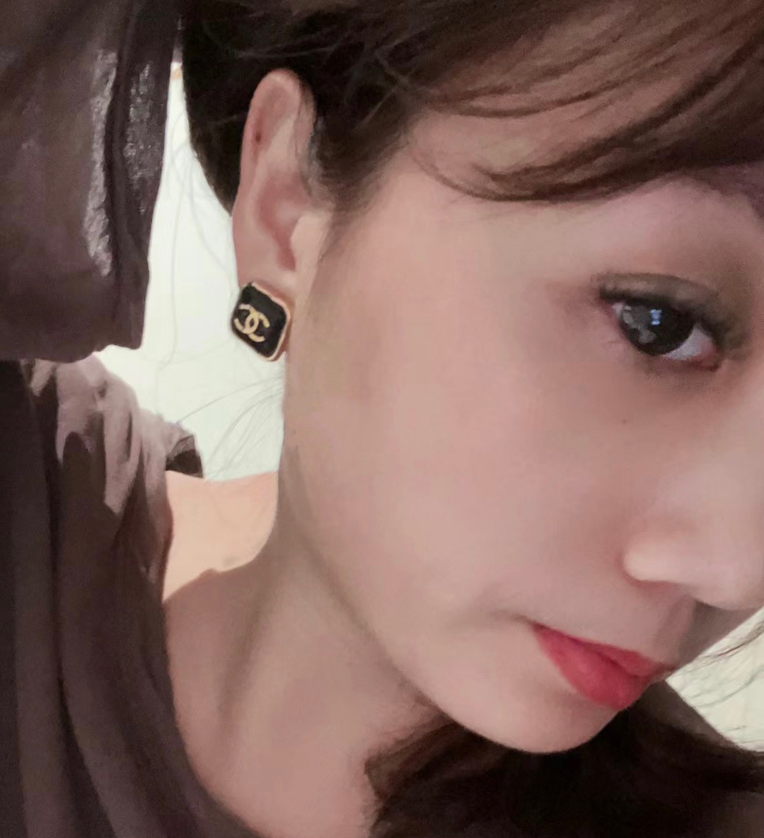 NO:635231,Upper ear picture, Cardia high-end jewelry19860909上耳图,,卡迪亚高端饰品,Jewelry