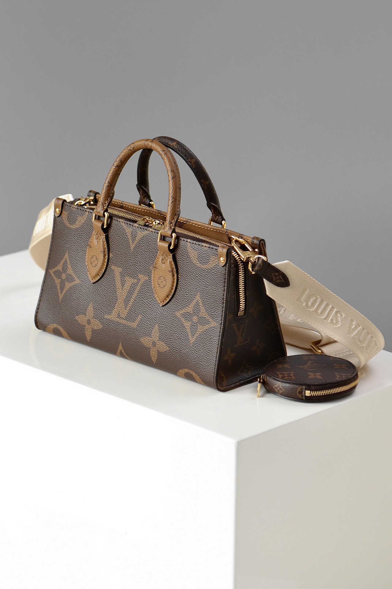 루이비통(모나리자) 108570 가방 Louis Vuitton Bag