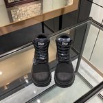 Dior Shoes Sneakers Spring/Summer Collection Casual
