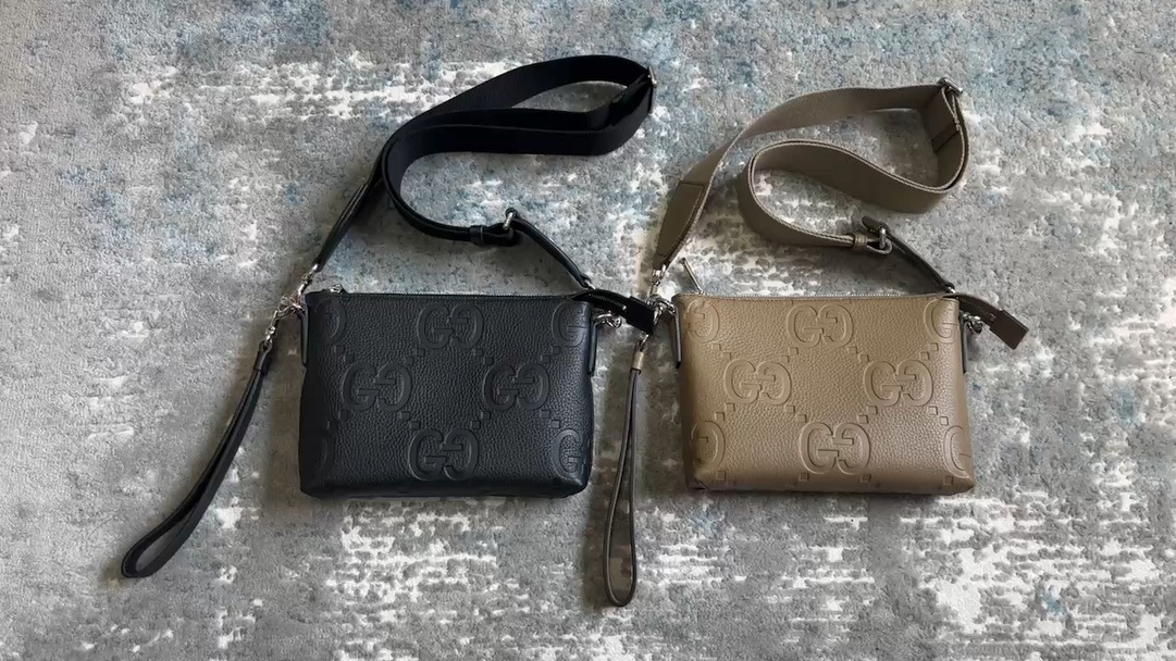 Gucci Messenger Bags