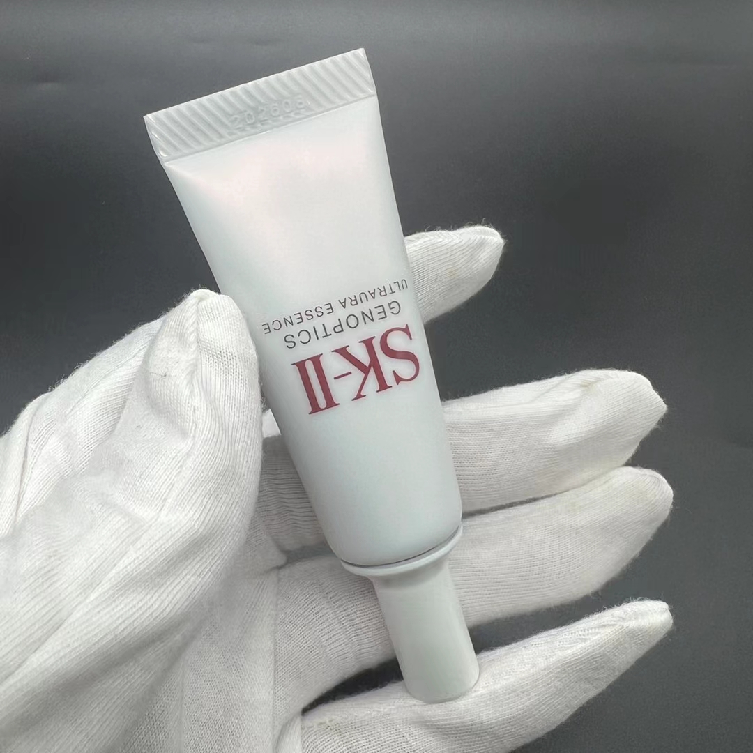 25. Nueva versión de muestra de esencia SK小灯泡 10ml 🔜 ¡Alta calidad❗🇯🇵 Nueva versión con textura mate de muestra de e…