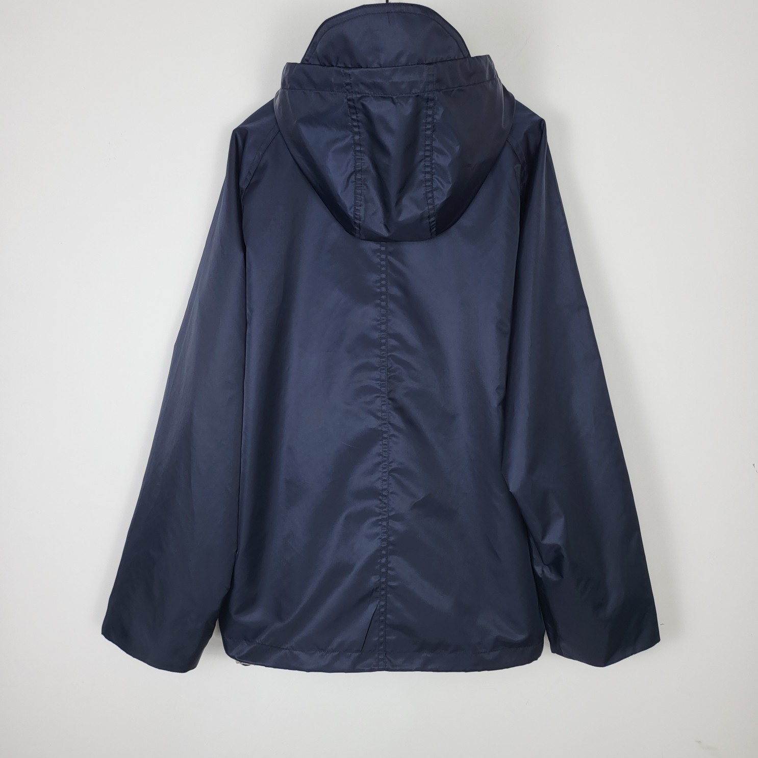 로에베 나일론 후드 자켓 23FW 상세 이미지 2