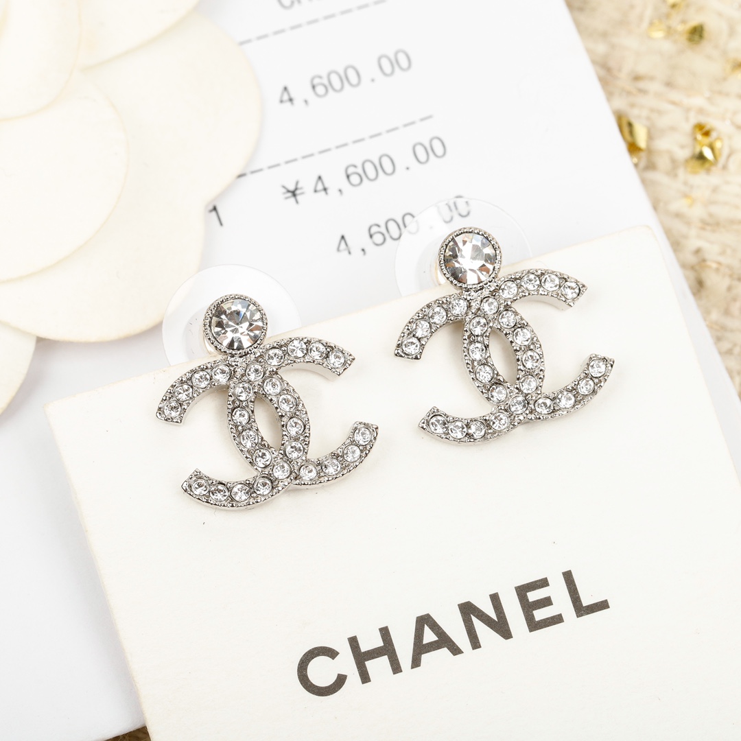 [Niche Series Jewelry]