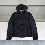 Louis Vuitton 1:1
 Clothing Coats & Jackets Men Fall Collection