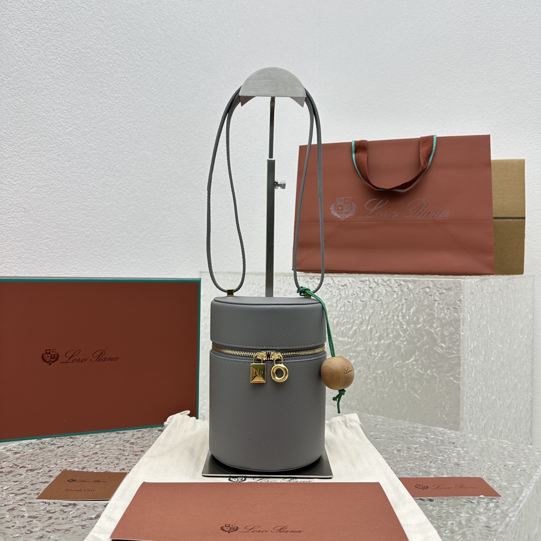 로로피아나 128844 가방 Loro Piana Bag