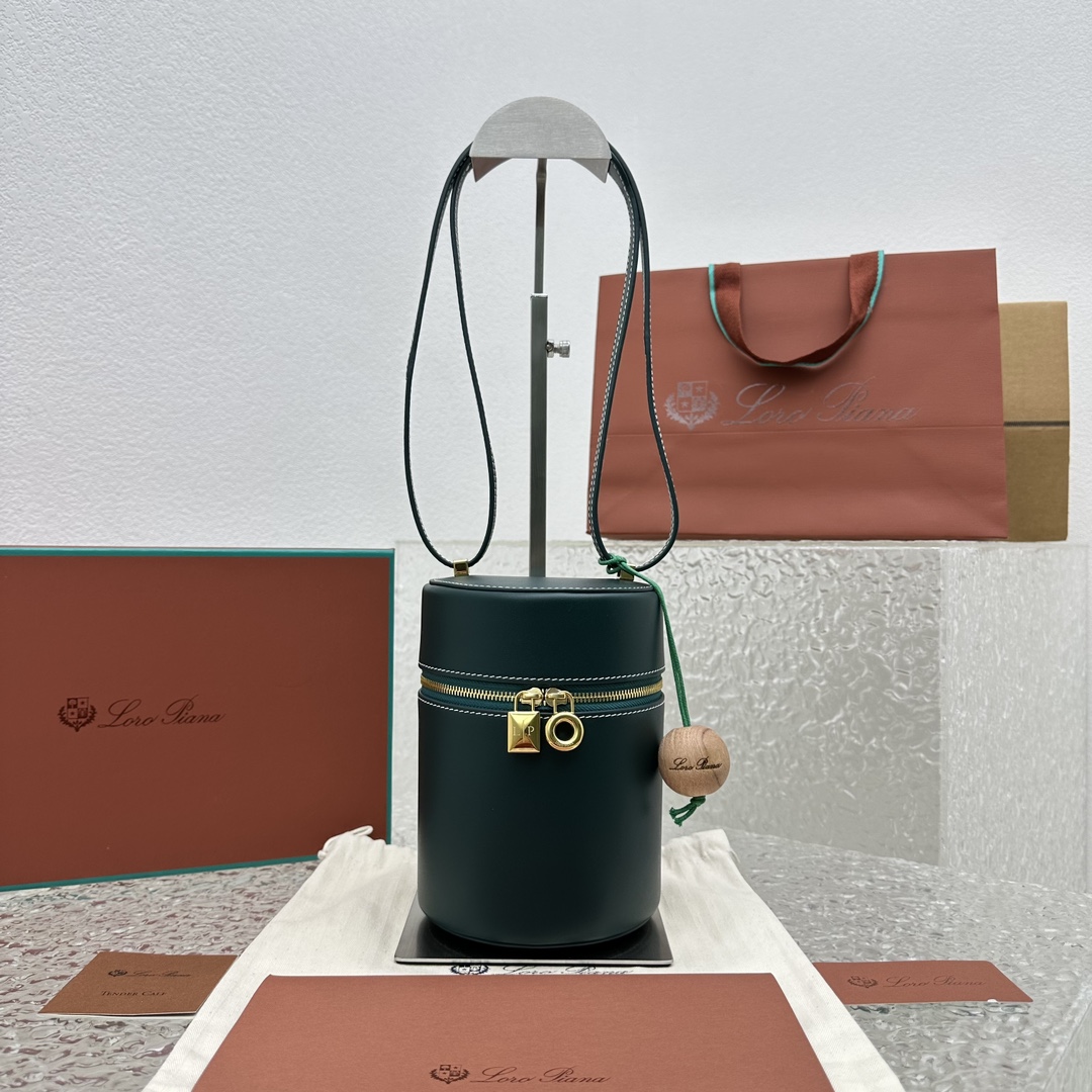 로로피아나 128845 가방 Loro Piana Bag
