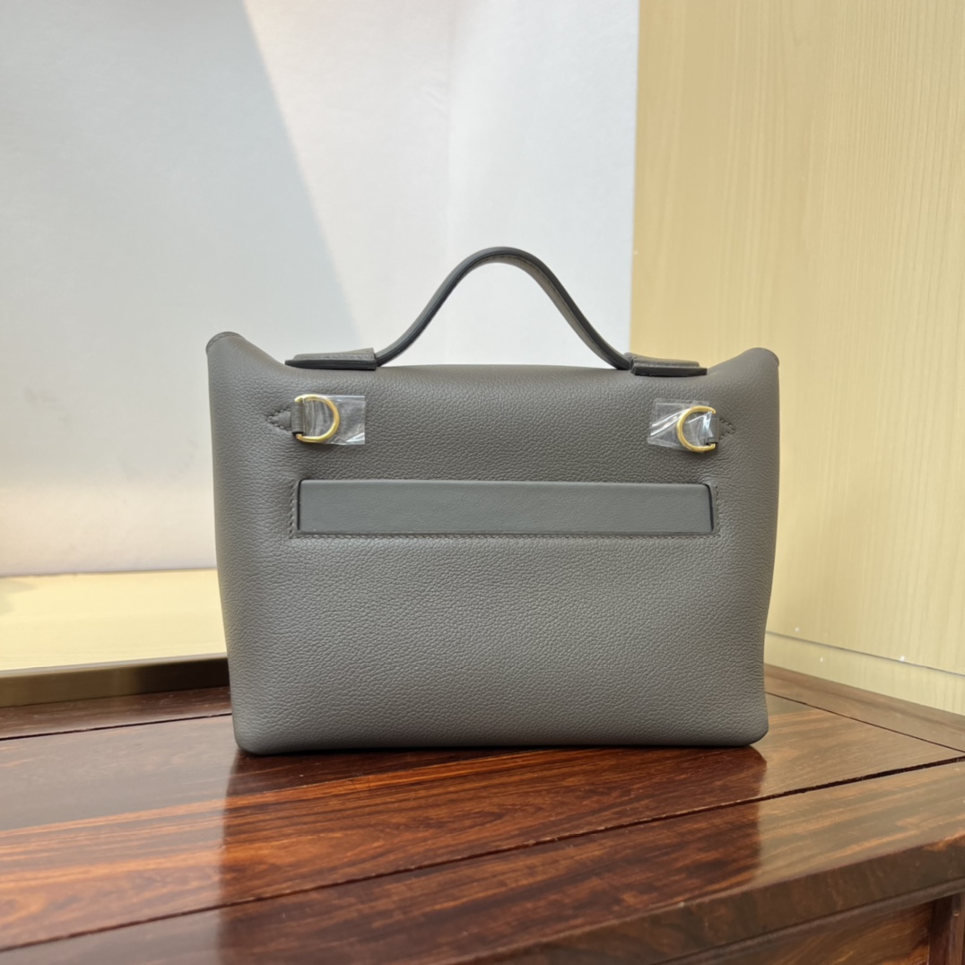 Elegant Mini Kelly 2424 Bag - Stylish Evercolor & Swift Leather Handbag 4 i1695454184 8237 1