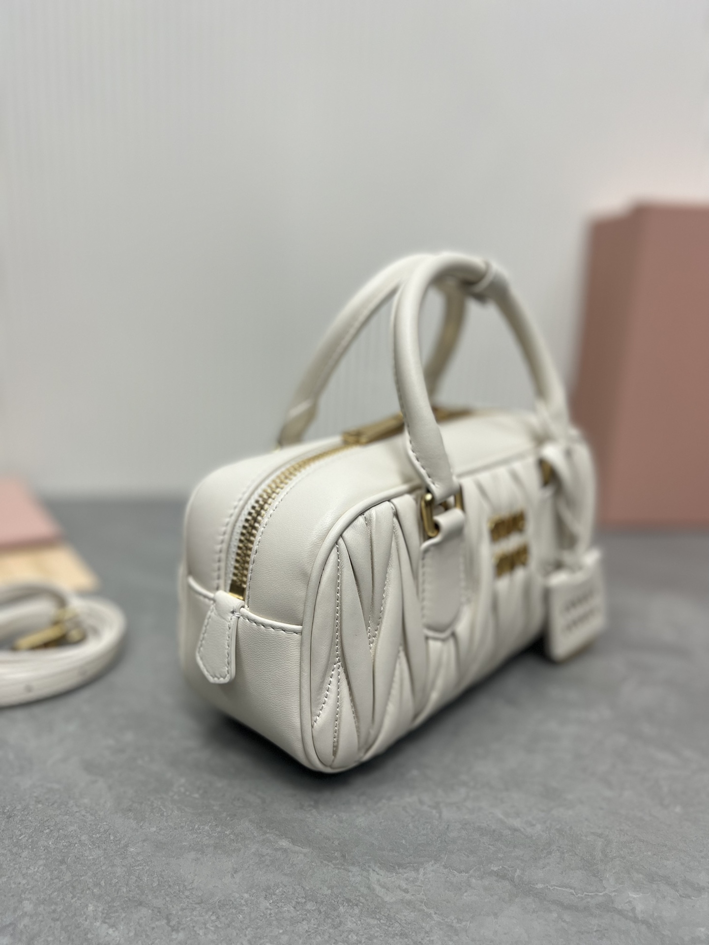 Miu Miu Miumiu23 new products