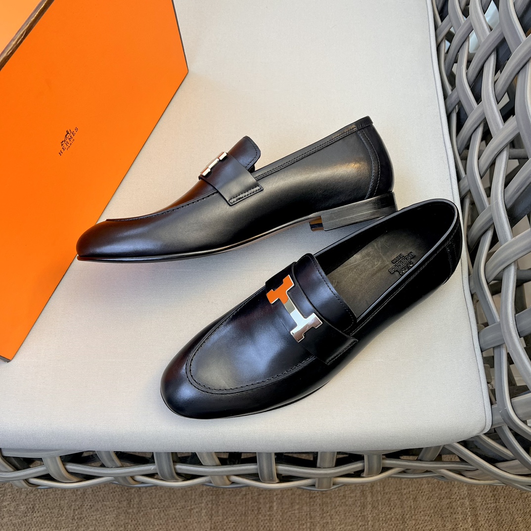 迪奥 Dior 经典高奢皮鞋鞋履高跟鞋 #A03B57EB 4