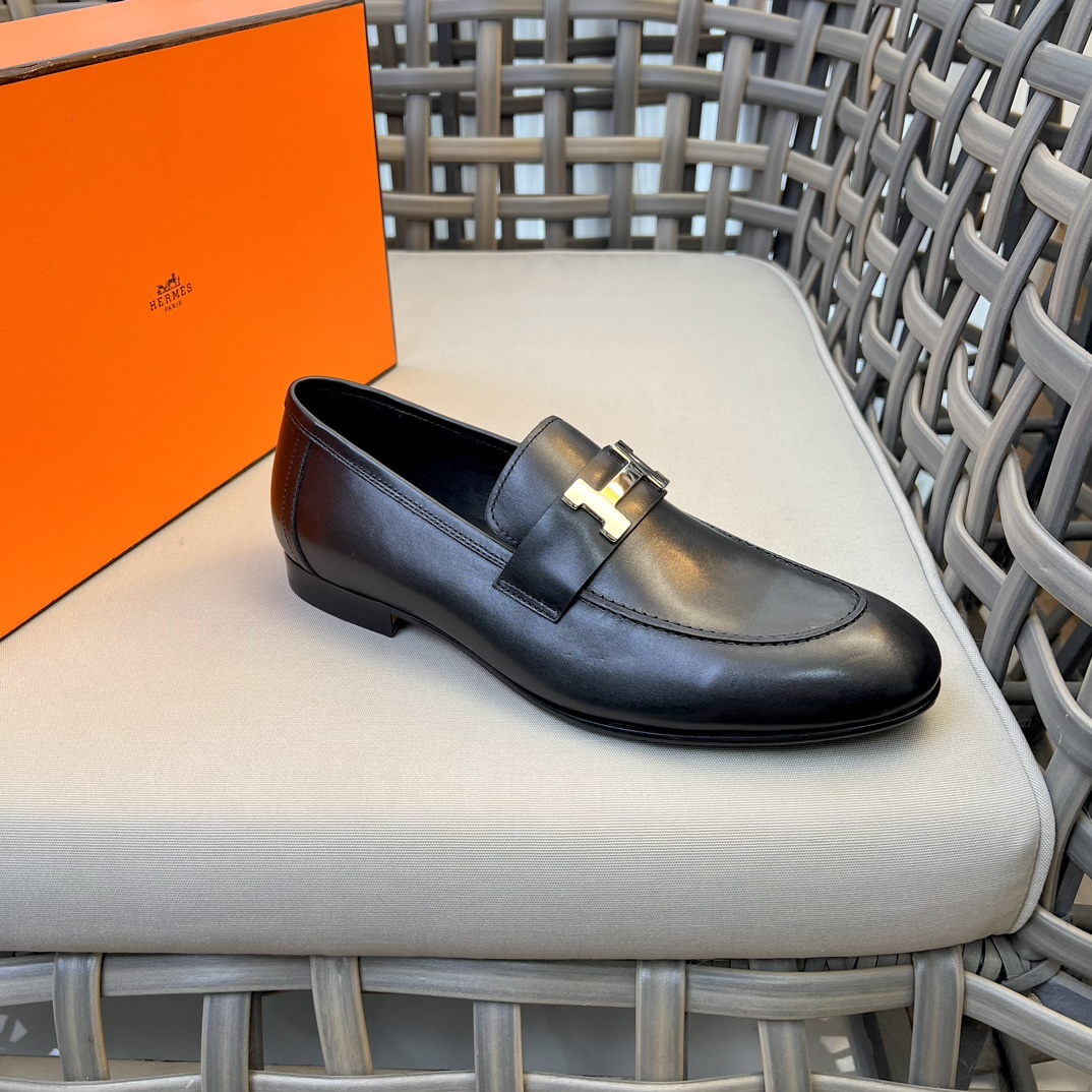 迪奥 Dior 经典高奢皮鞋鞋履高跟鞋 #A03B57EB 5