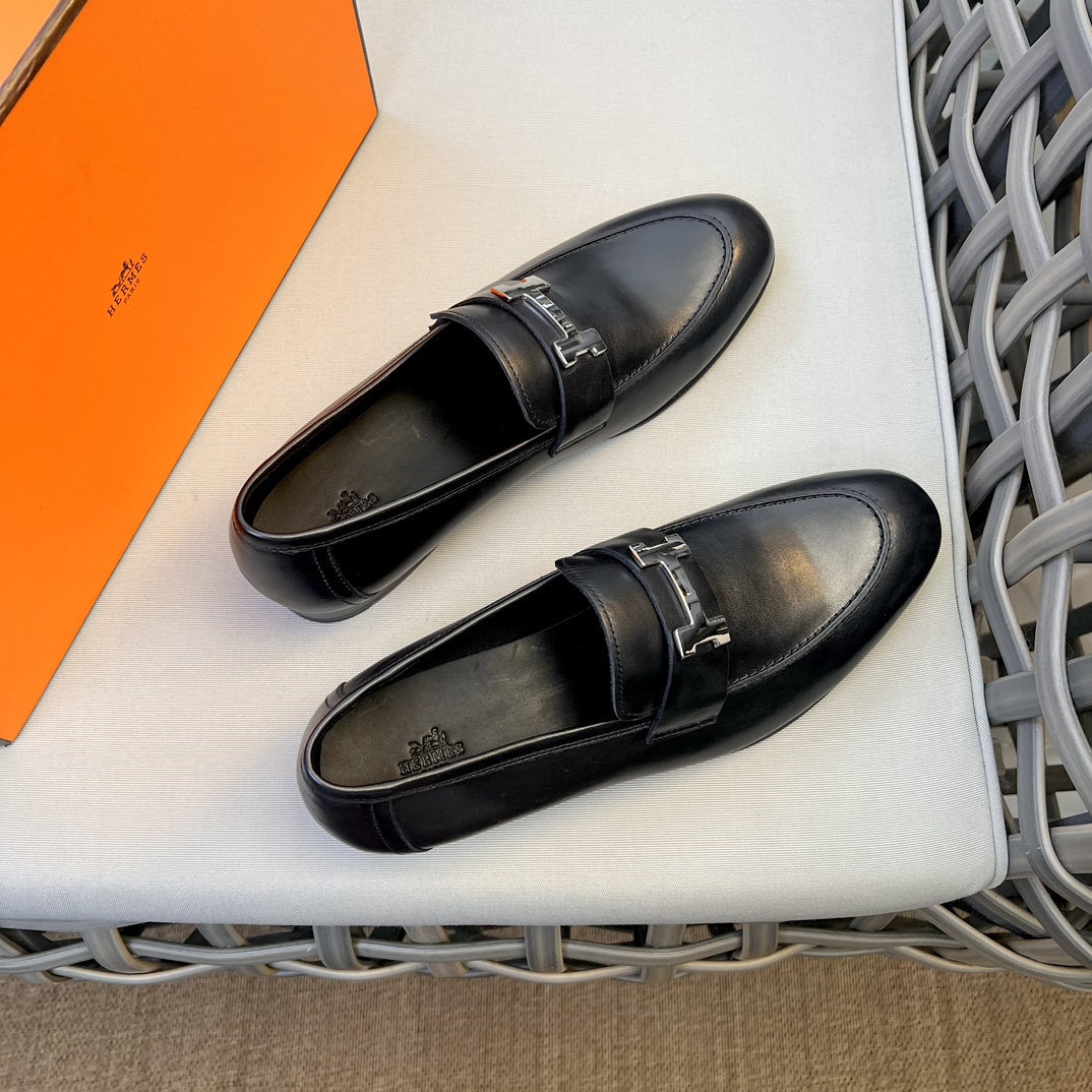 迪奥 Dior 经典高奢皮鞋鞋履高跟鞋 #A03B57EB 6