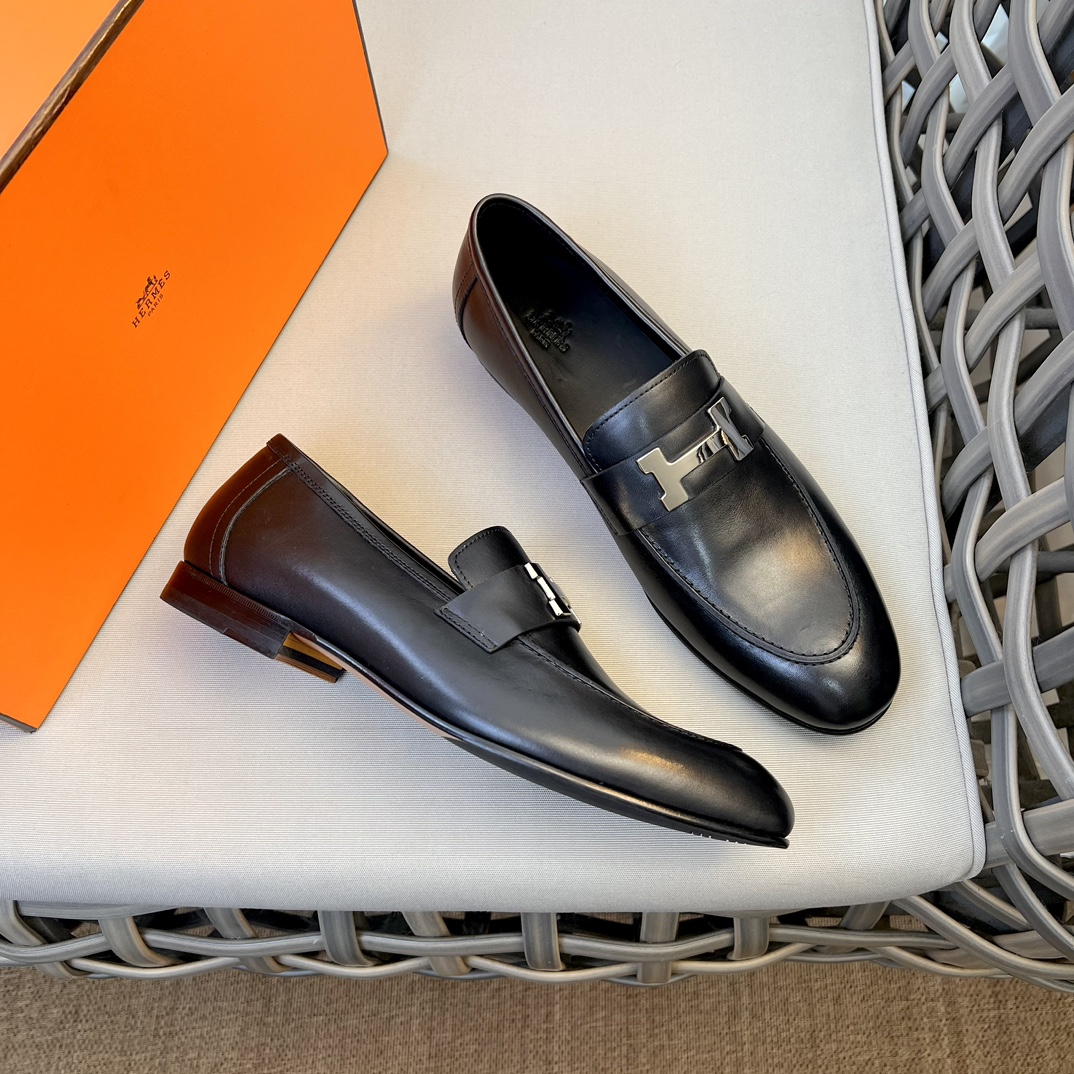 迪奥 Dior 经典高奢皮鞋鞋履高跟鞋 #A03B57EB 3