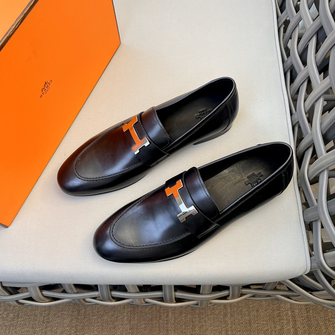 迪奥 Dior 经典高奢皮鞋鞋履高跟鞋 #A03B57EB 2