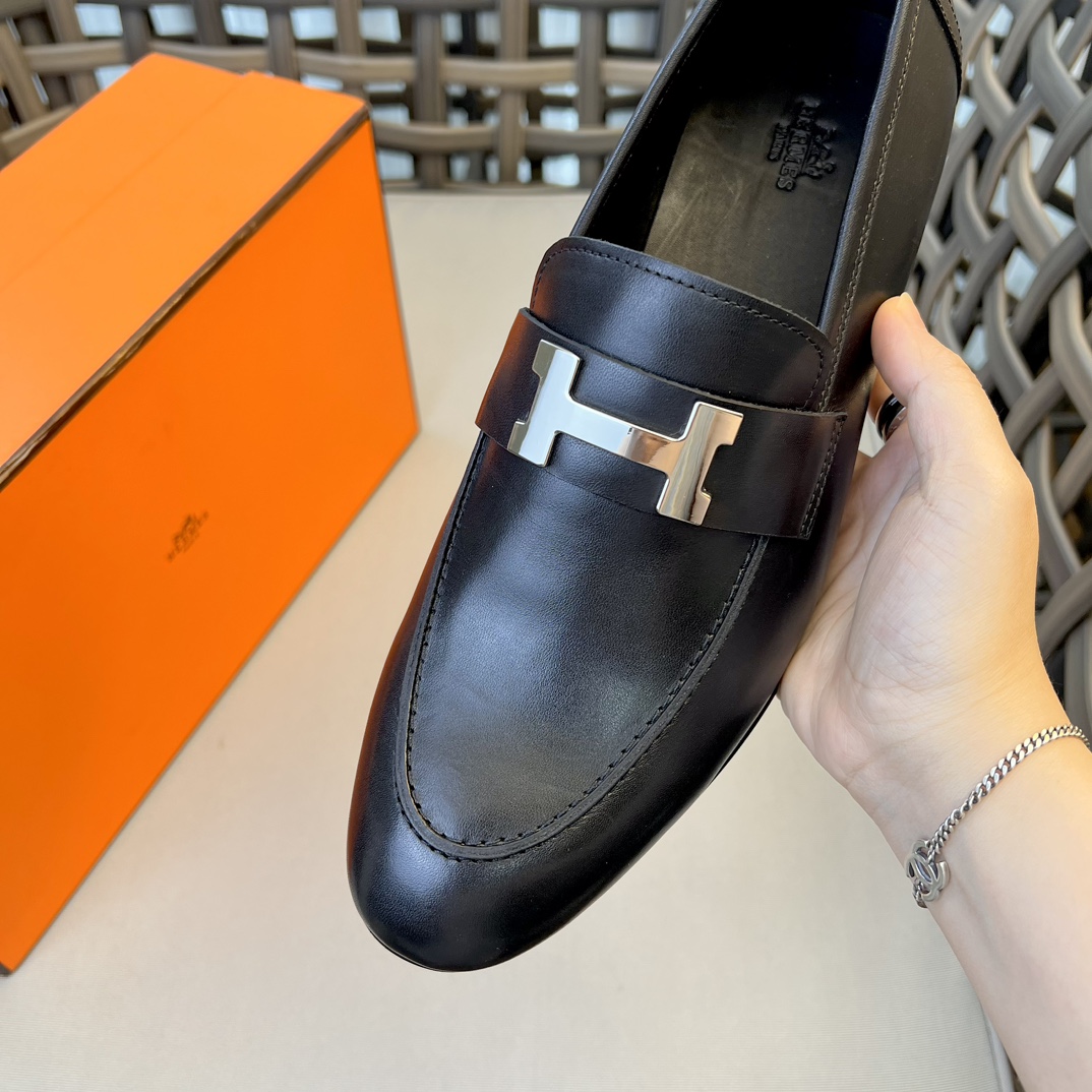 迪奥 Dior 经典高奢皮鞋鞋履高跟鞋 #A03B57EB 7