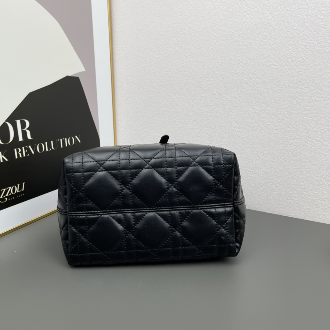 Dior bag Dior Toujours CD Lock D — photo 4