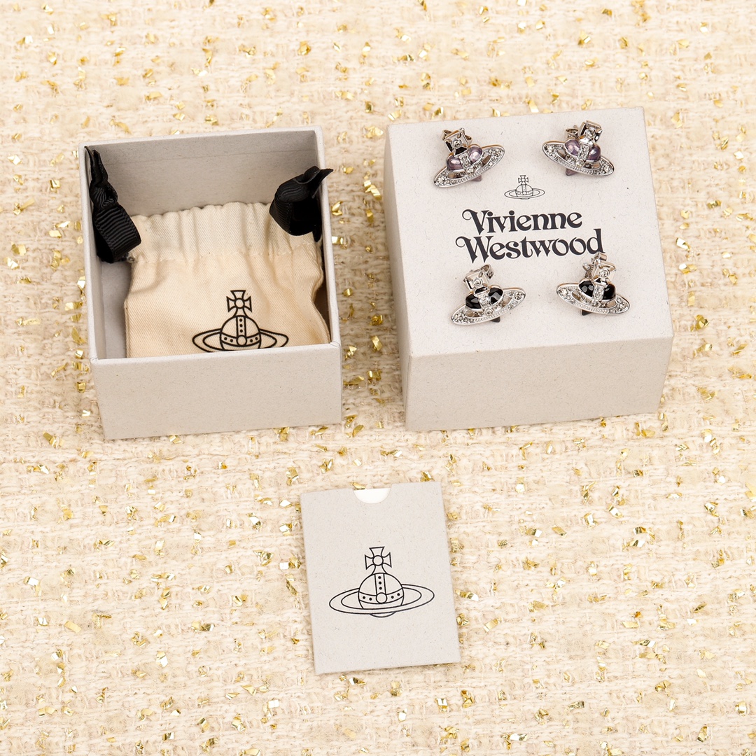 비비안웨스트우드 귀걸이 65027 Vivienne Westwood Earrings