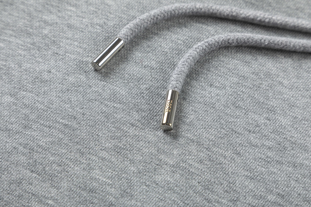 Stylish Unisex Twirl Cap with Embroidery in Black/Grey – Lightweight and Easy to Wear - 图片 5