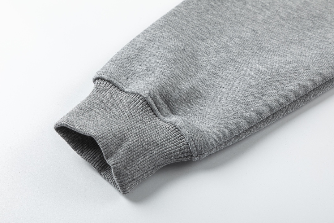 Stylish Unisex Twirl Cap with Embroidery in Black/Grey – Lightweight and Easy to Wear - 图片 6