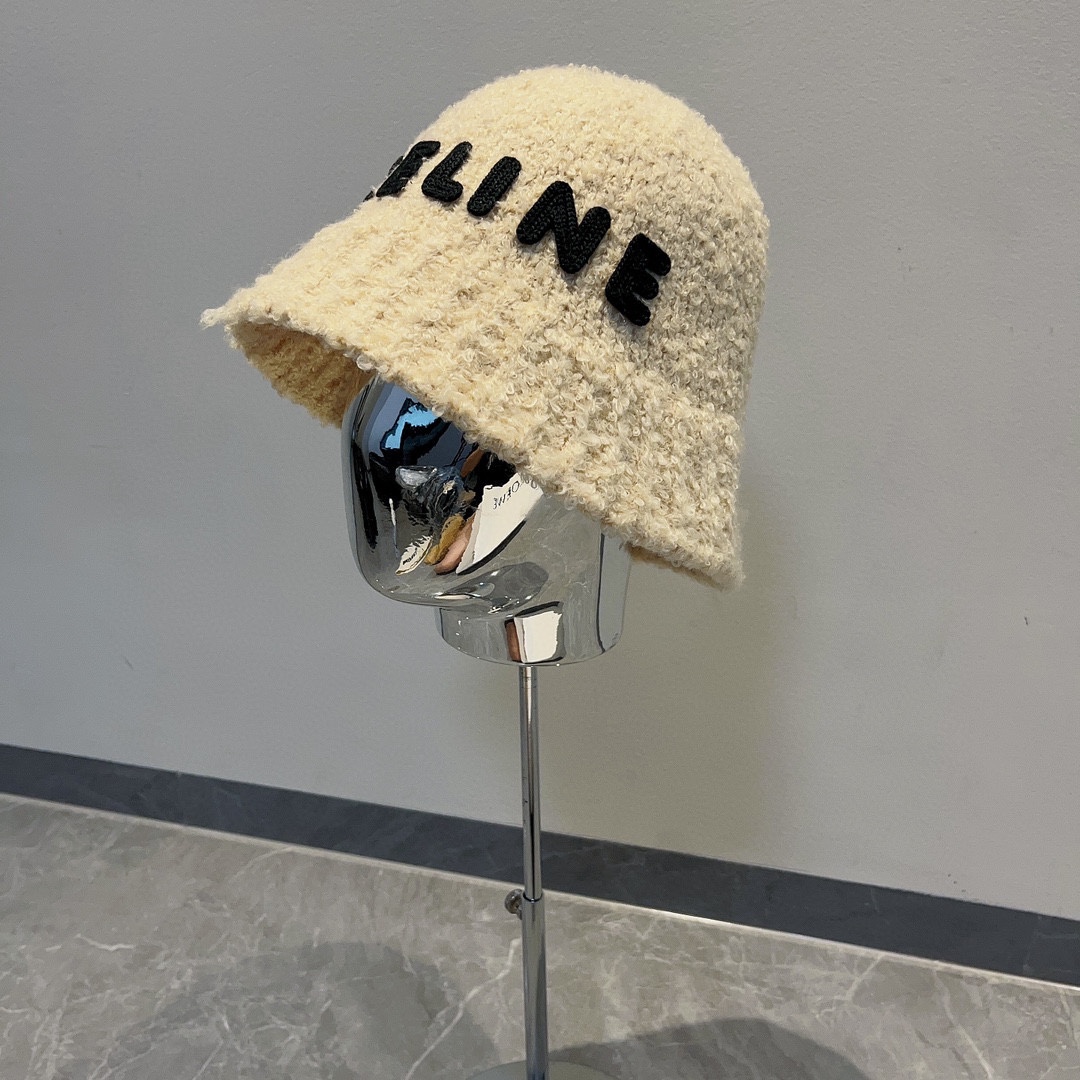 셀린느 모자 83417 Celine Cap