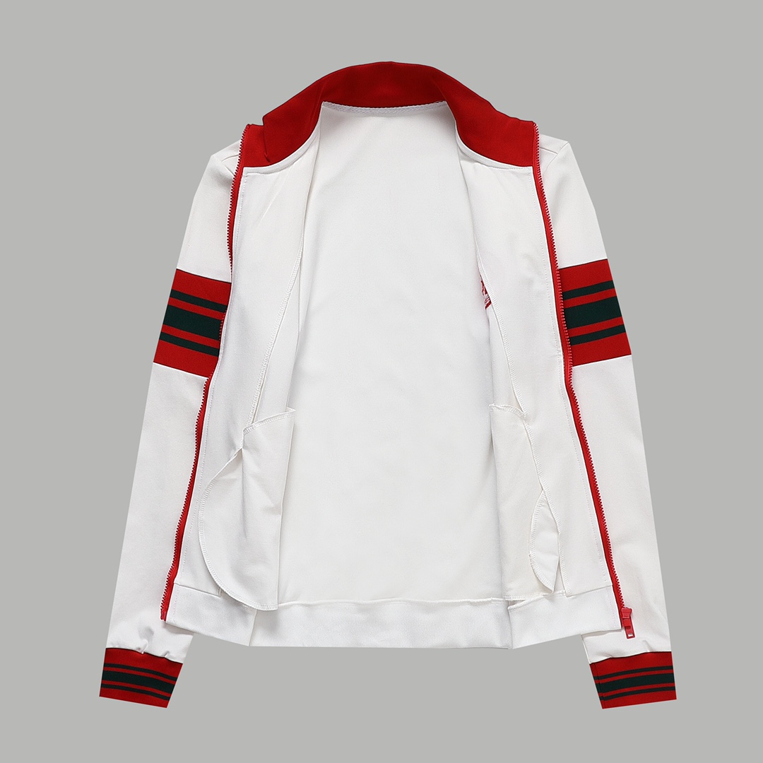 古驰 Gucci 高定典藏名品高定成衣时装外套连衣裙衬衫T恤 #ADF65278 3