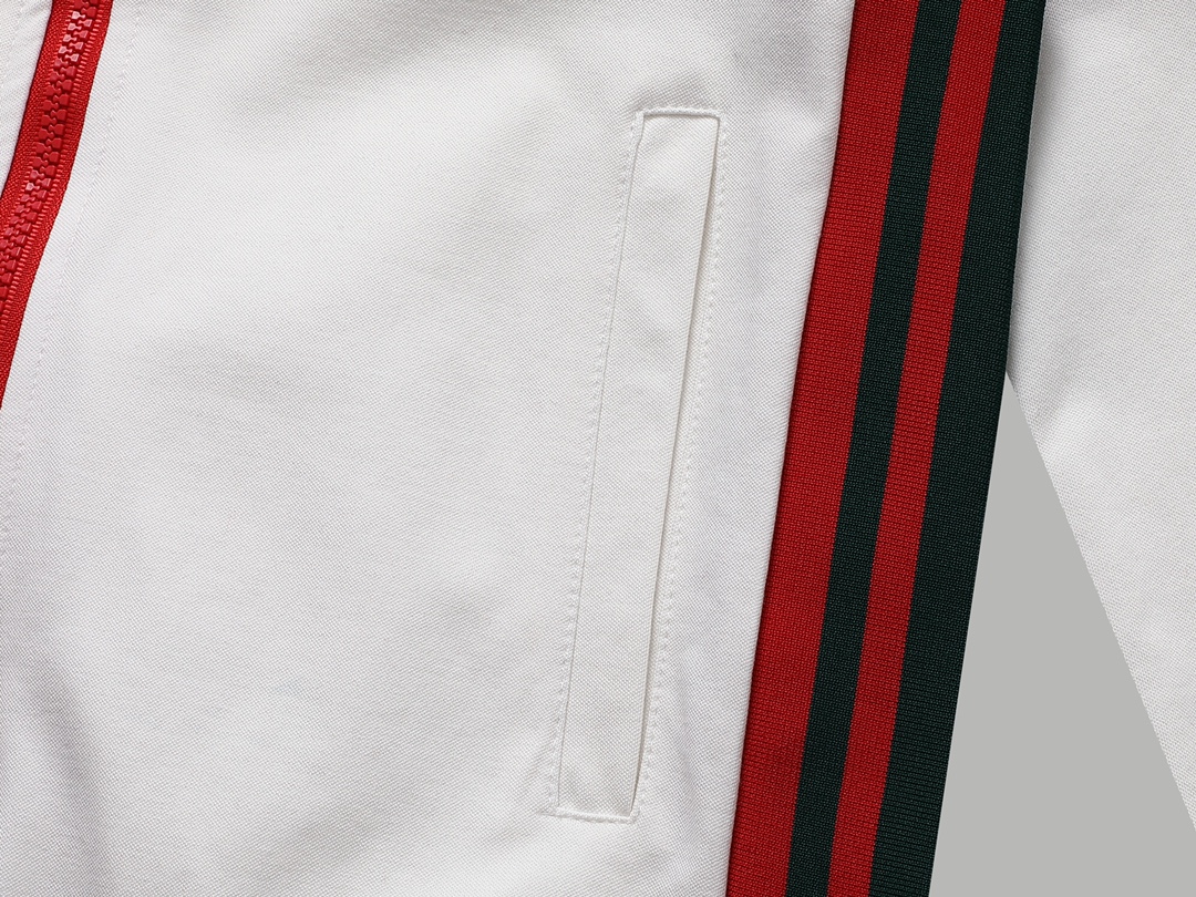古驰 Gucci 高定典藏名品高定成衣时装外套连衣裙衬衫T恤 #ADF65278 8