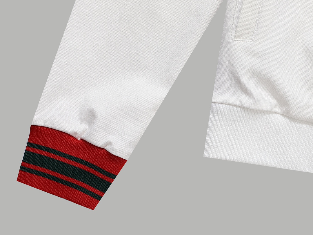 古驰 Gucci 高定典藏名品高定成衣时装外套连衣裙衬衫T恤 #ADF65278 5