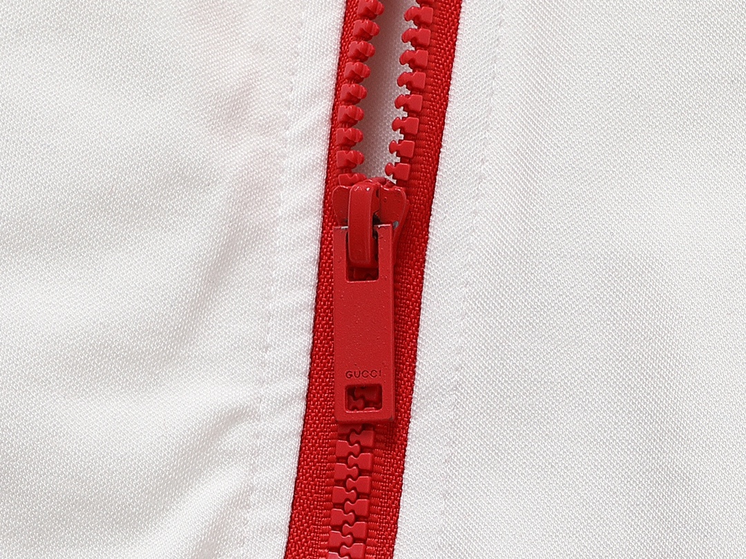古驰 Gucci 高定典藏名品高定成衣时装外套连衣裙衬衫T恤 #ADF65278 7