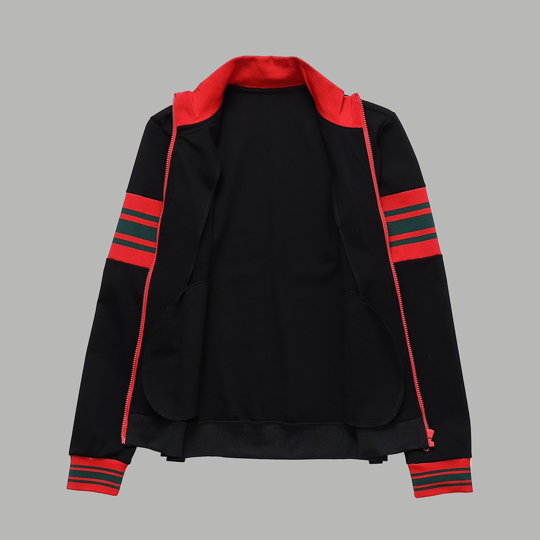 古驰 Gucci 高定典藏名品高定成衣时装外套连衣裙衬衫T恤 #F6F785EC 3