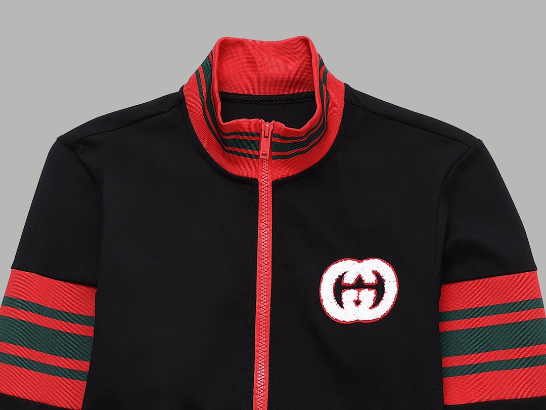 古驰 Gucci 高定典藏名品高定成衣时装外套连衣裙衬衫T恤 #F6F785EC 4