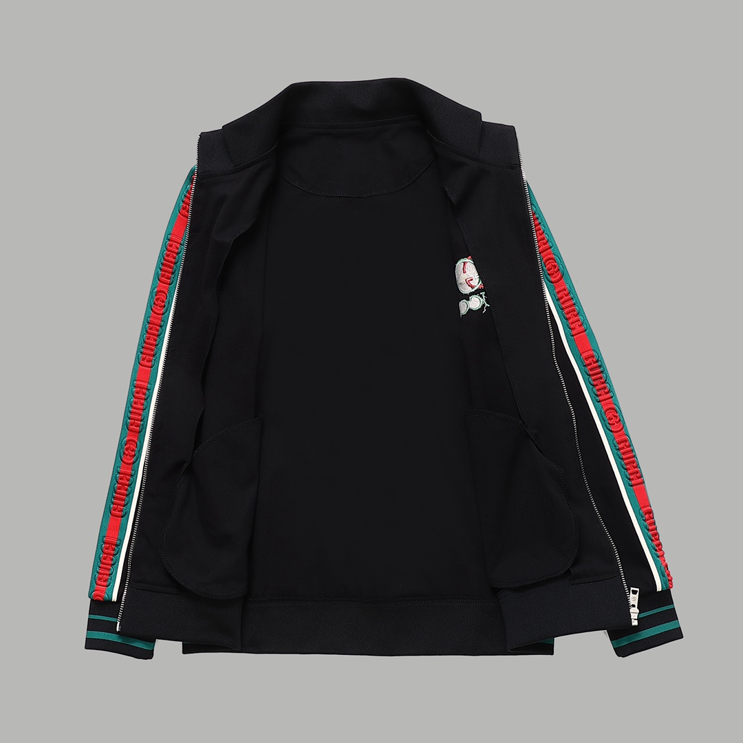 Gucci Haute Couture Haute Couture Ready-to-Wear Clothing Dress Jacket 3