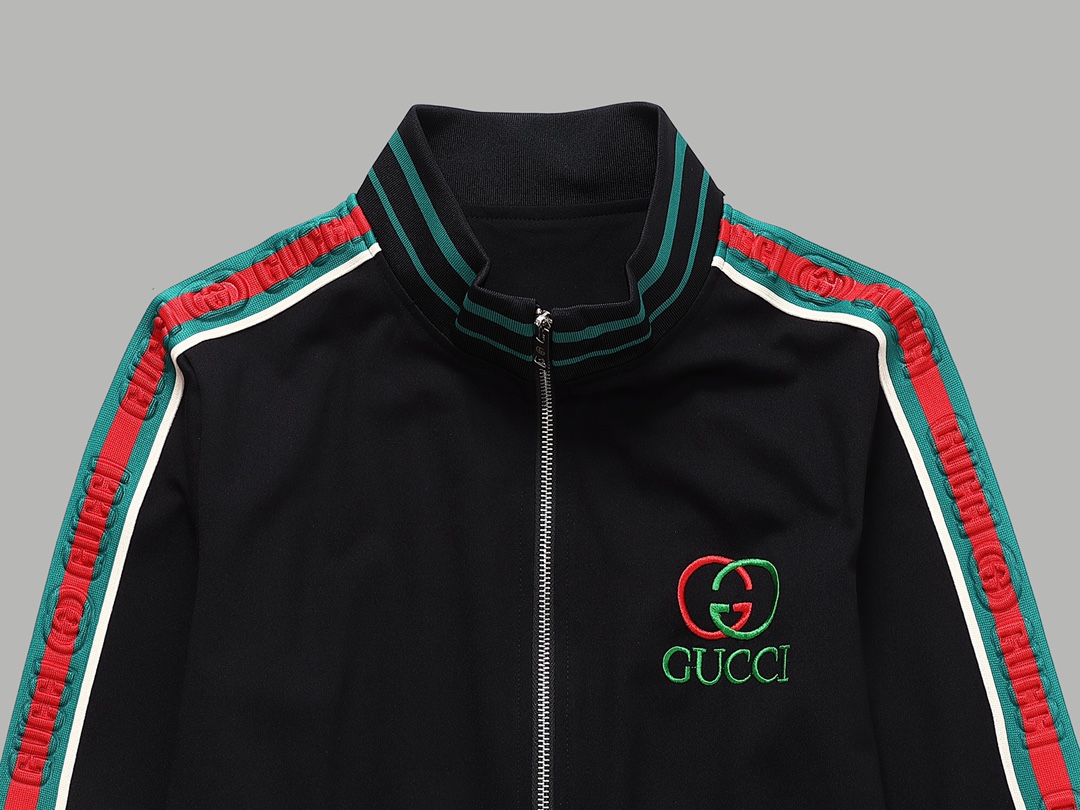 Gucci Haute Couture Haute Couture Ready-to-Wear Clothing Dress Jacket 4