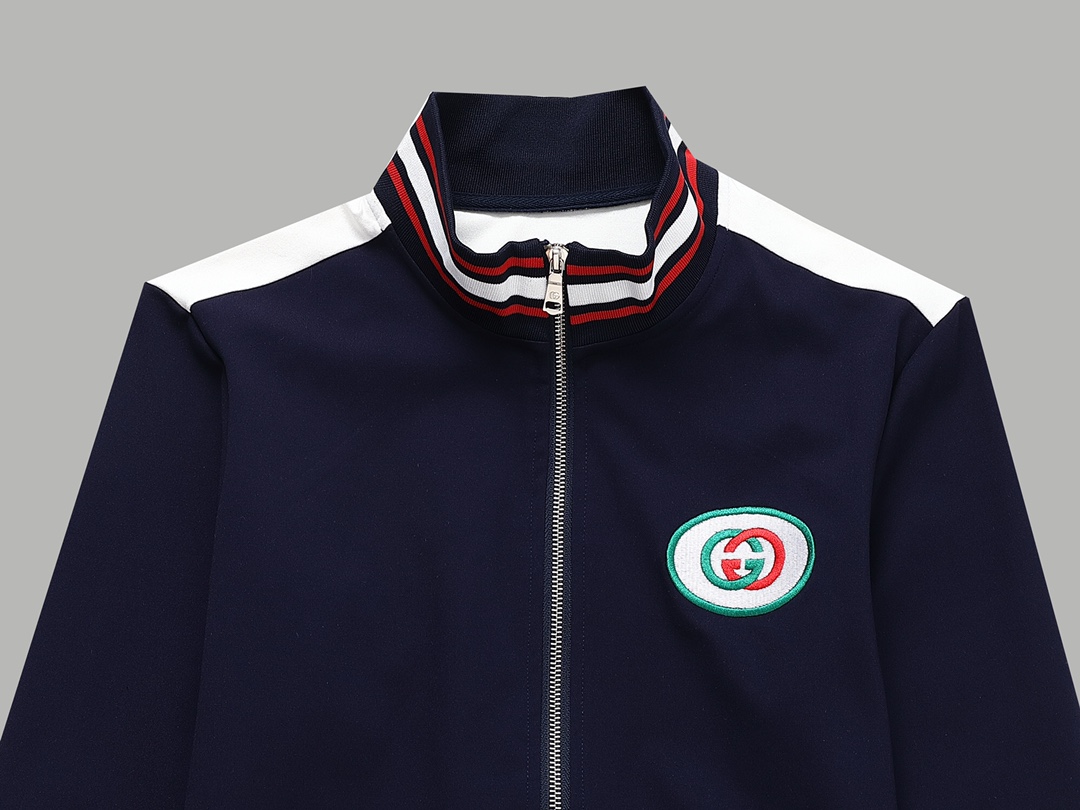 Gucci Haute Couture Haute Couture Ready-to-Wear Clothing Dress Jacket 4
