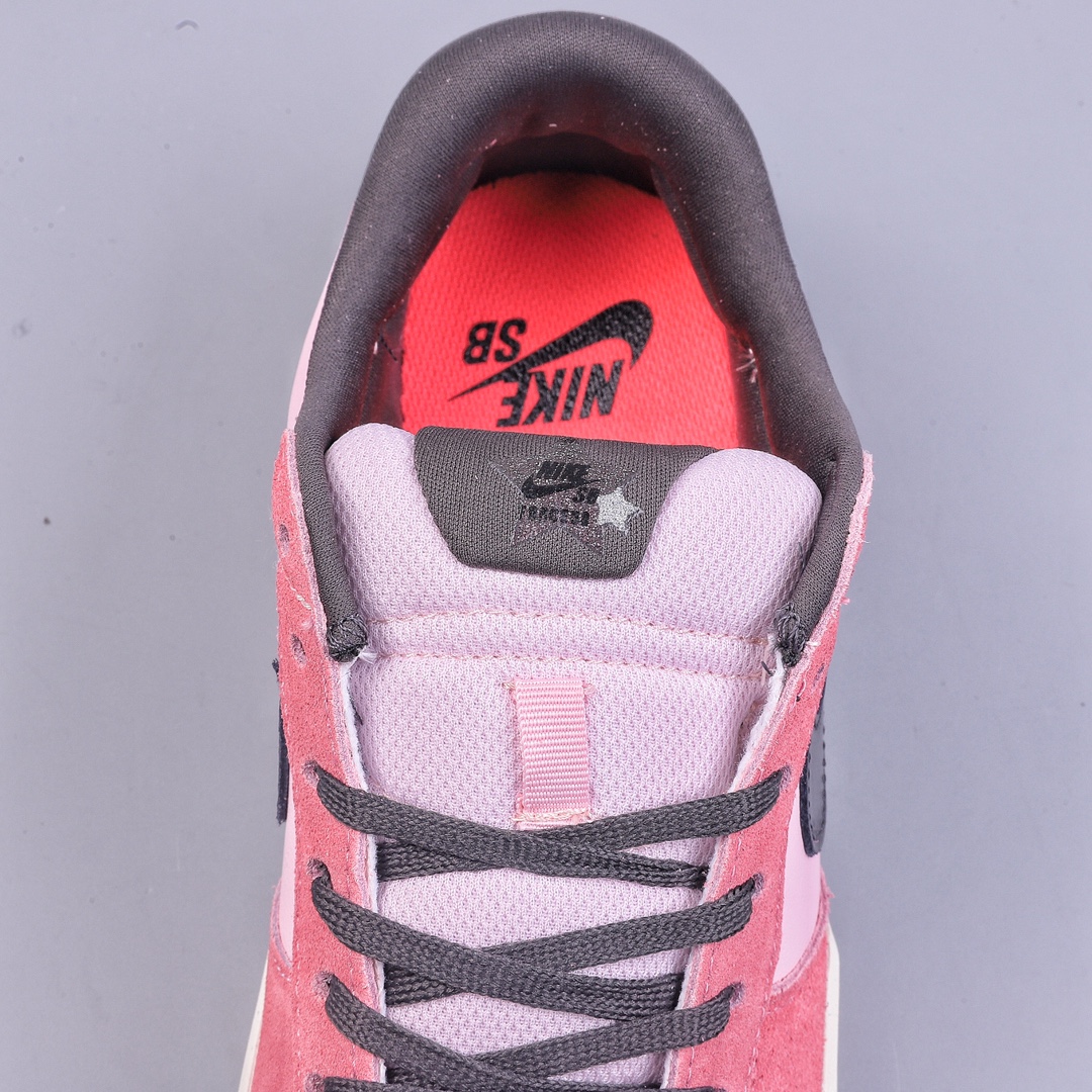 160 Nike SB Force 58 纯原版本 硫化杯底 FN8894-621