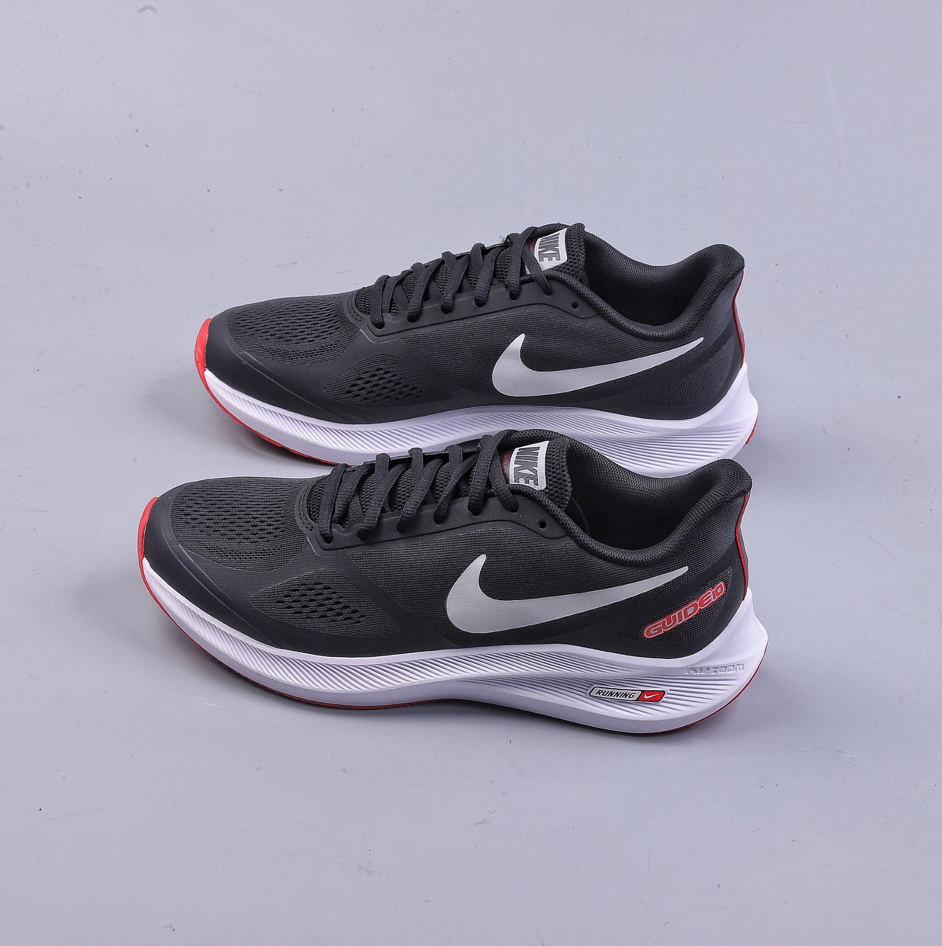 170 Nike Zoom Winflo 7X 登月网面透气跑步鞋 CJ0291-400