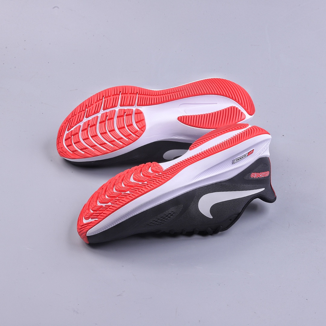 170 Nike Zoom Winflo 7X 登月网面透气跑步鞋 CJ0291-400