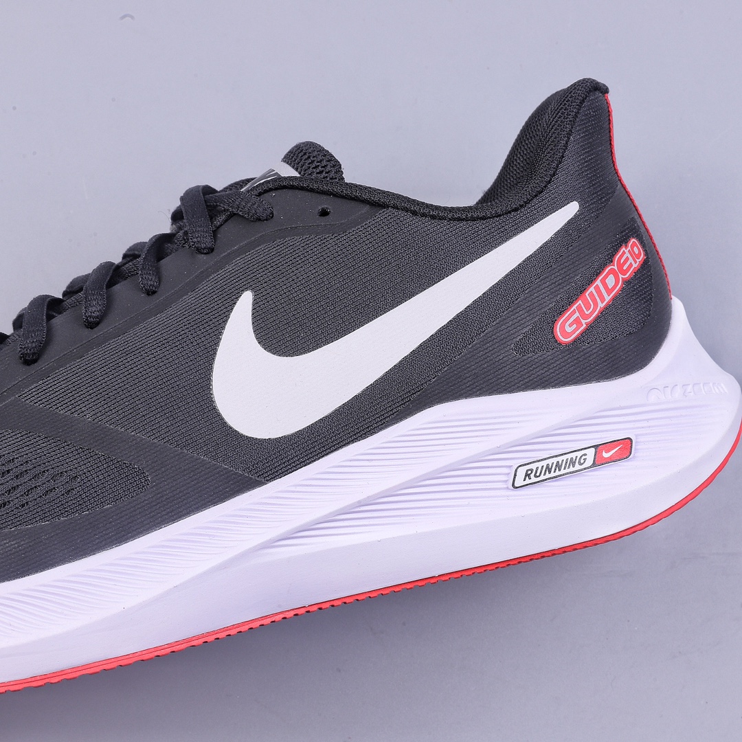 170 Nike Zoom Winflo 7X 登月网面透气跑步鞋 CJ0291-400