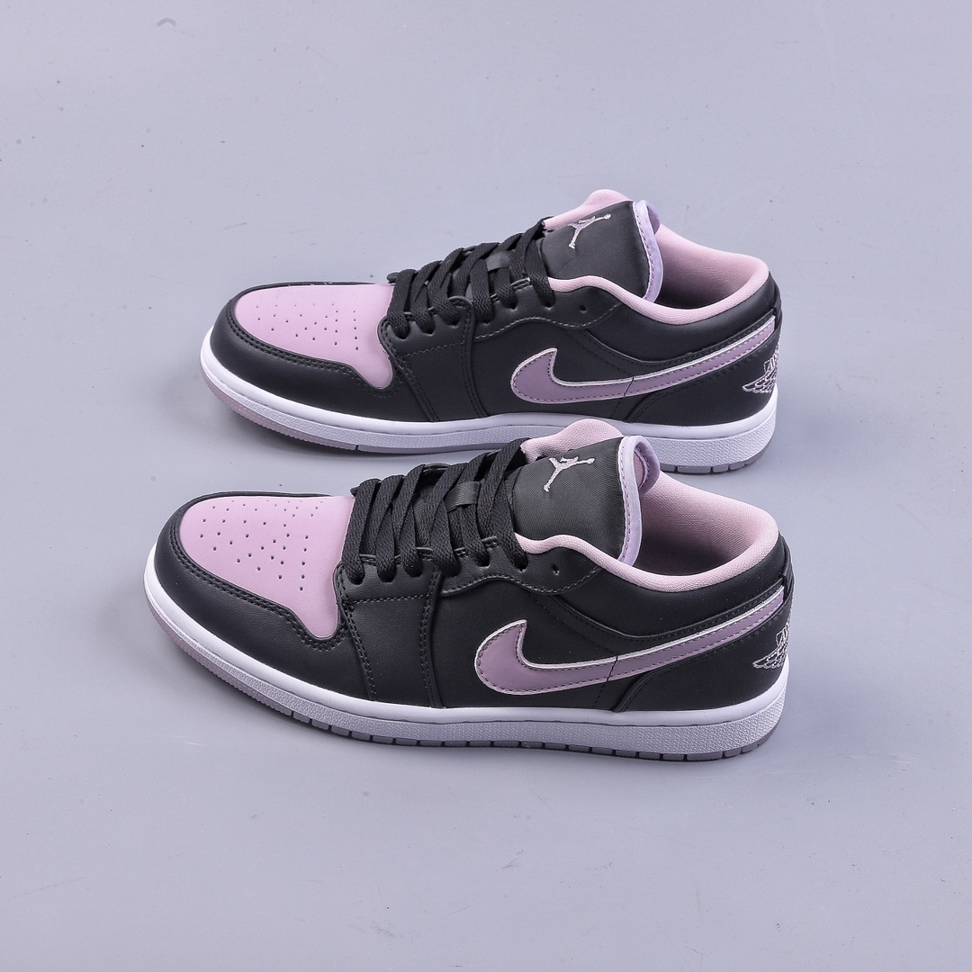 200 外贸 Air Jordan 1 Low 低帮篮球鞋 DV1309-051