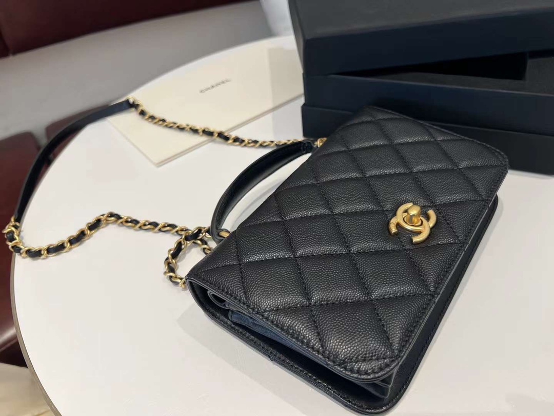 Chanel 23B new autumn and winter style
