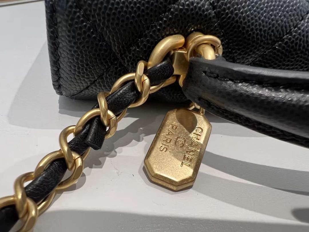 Chanel 23B new autumn and winter style