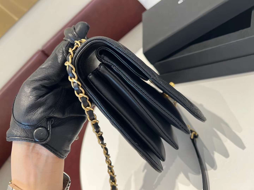 Chanel 23B new autumn and winter style