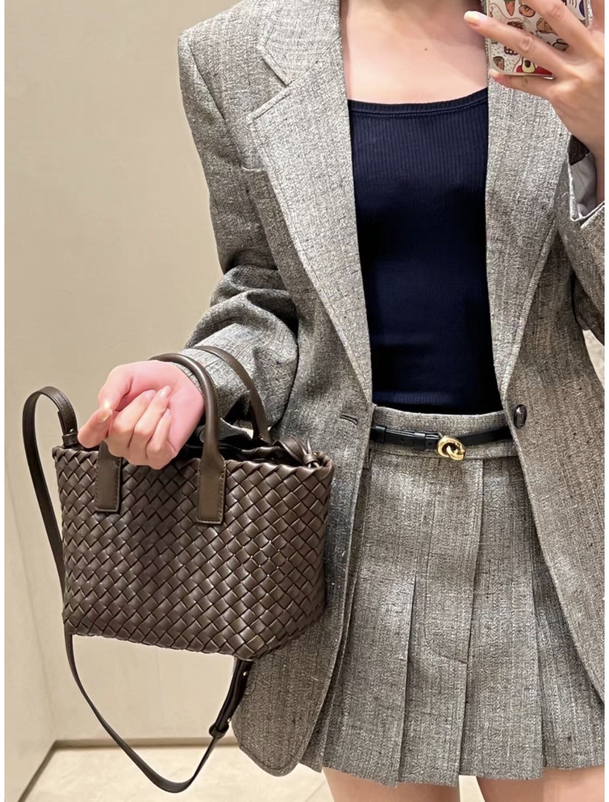 Bottega Veneta Product _drgqfnq8GW1z6qvx-Z7Z9PLgzLHotwrxRug997Q