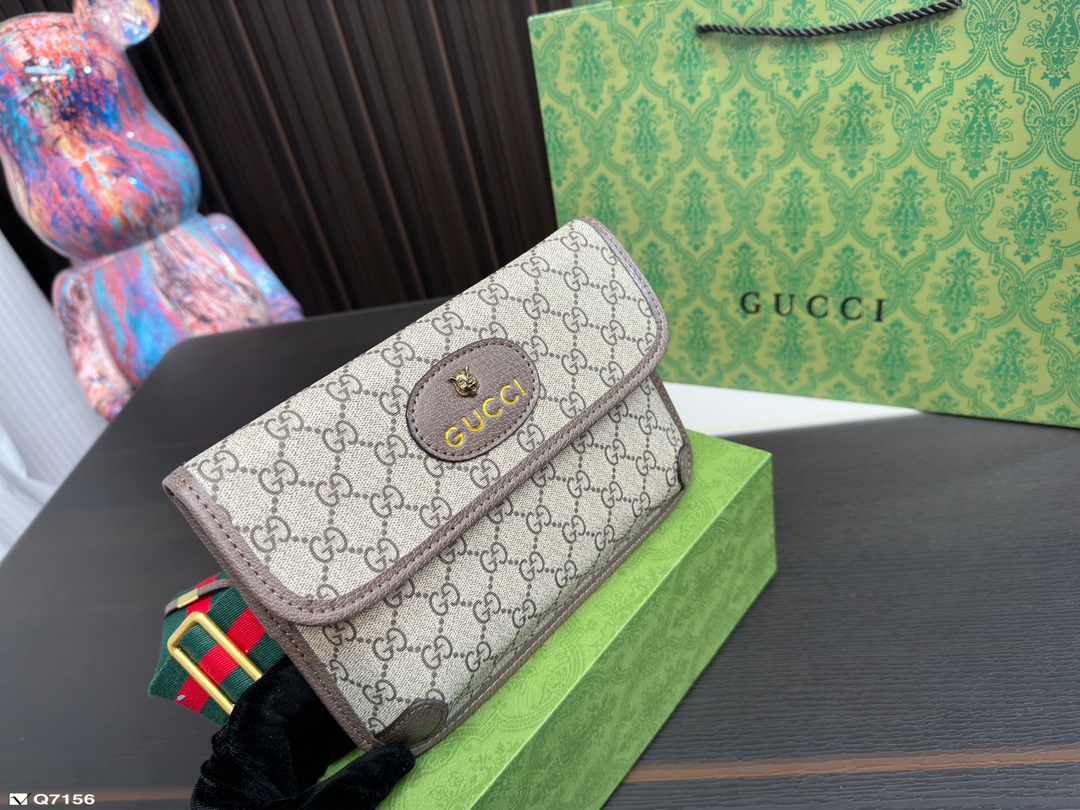 Replica Shop
 Gucci Belt Bags & Fanny Packs Fashion