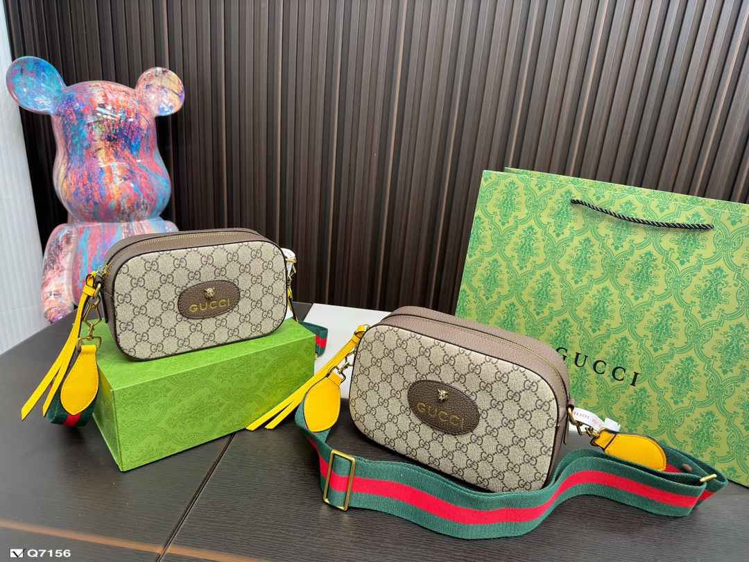 Gucci Camera Bags Knockoff Highest Quality